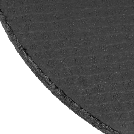 Круг шлифовальный по металлу DENZEL, 230 х 6,0 х 22,2 мм, A24QBF