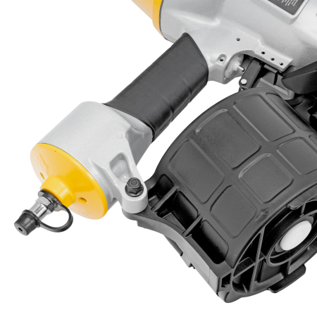 Нейлер пневматический DENZEL CN70 для гвоздей CNW от 45 до 70 мм