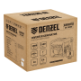 Генератор инверторный DENZEL GK-3800iF, 3,8 кВт, 230 В, ручной старт