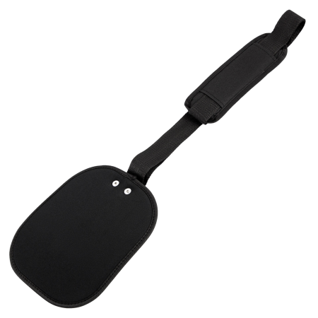 Триммер бензиновый DENZEL DT 52, 52 см3, 3 л.с, неразъемная штанга