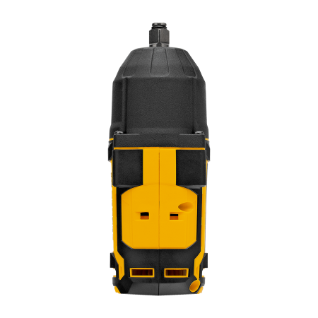 Гайковерт ударный аккумуляторный бесщет. DENZEL CIWH-BL-20-1000, Li-Ion, 20 В