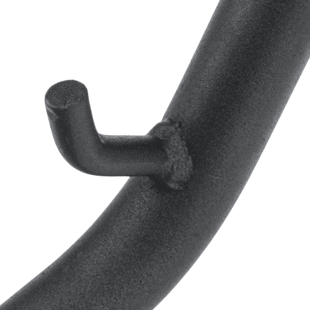 Транспортировочный комплект DENZEL для виброплиты VC-12