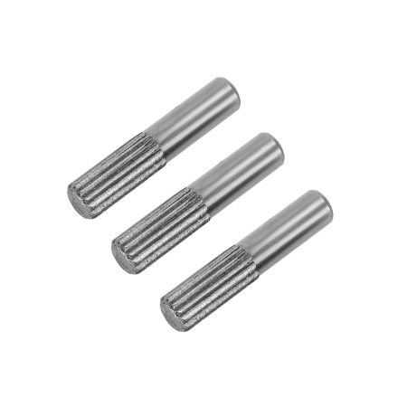 Тиски слесарные DENZEL BVH-150, 150 мм, поворотные, стальная направляющая, с наковальней