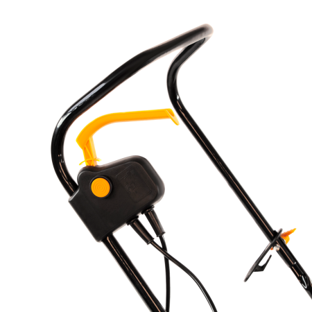 Скарификатор-аэратор  электрический DENZEL SAE-1500, 1500 Вт, -11/+5 мм, 32 cм