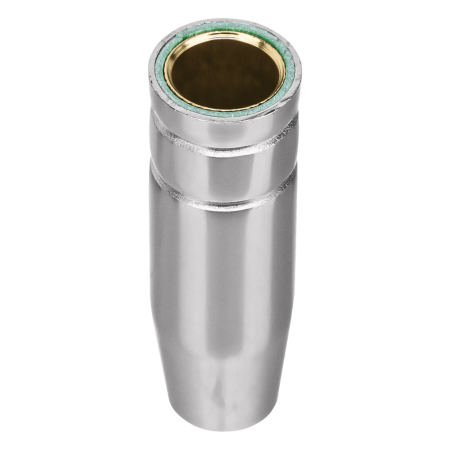 Сопло газовое DENZEL d12, длина 53м, 2 шт для MIG горелки тип 15