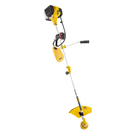 Триммер бензиновый DENZEL DGT 430S, 43 см3, 2.5 л.с, разъемная штанга