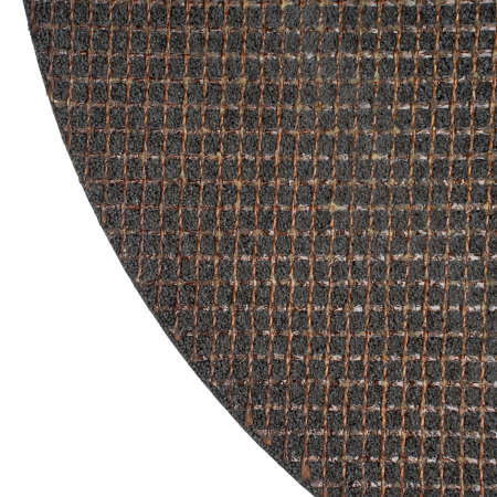 Круг отрезной по металлу DENZEL, 400 х 3,2 х 32 мм, A30TBF