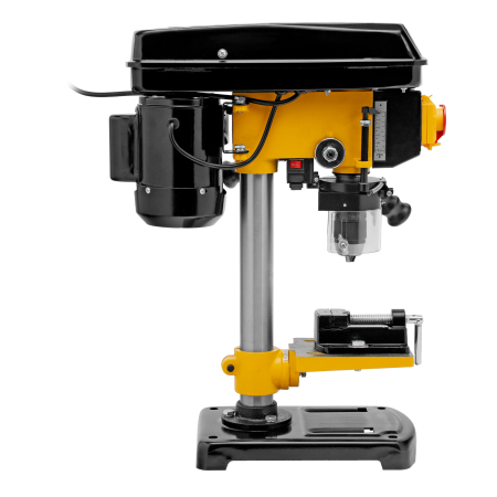 Станок сверлильный DENZEL DDM-350L, 350 Вт, 13 мм, 5 ск., лазер, настольный
