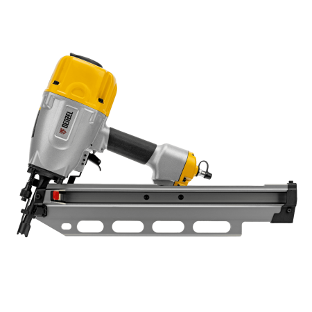 Нейлер пневматический DENZEL PN2190 для гвоздей SN21 от 50 до 90 мм