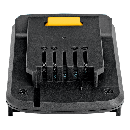 Адаптер-переходник для аккумуляторов DENZEL Denzel Power System A-1/