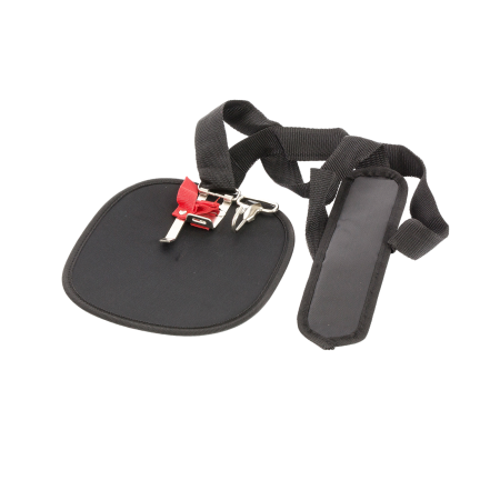 Триммер бензиновый DENZEL DGT 250, 25 см3, 1.3 л.с, неразъемная штанга