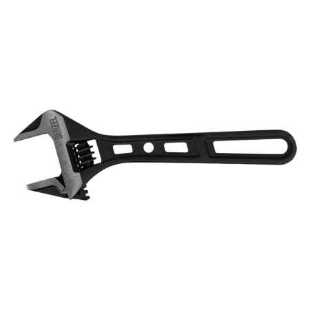 Ключ разводной DENZEL 150 мм, CrV, кованый