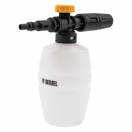 Пенокомплект для моек высокого давления DENZEL FP-700 универсальный