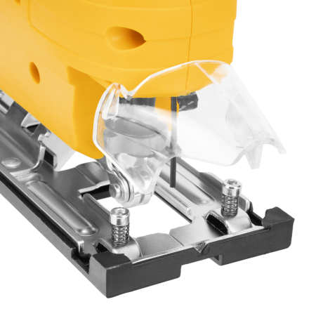 Лобзик аккумуляторный DENZEL CJH-20-80, Li-Ion, 20 В