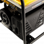 Генератор бензиновый DENZEL GE 8900, 8.5 кВт, 220 В/50 Гц, 25 л, ручной старт