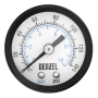 Воздушный манометр DENZEL G10, 40 мм, 1/8"