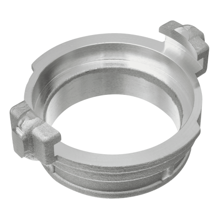 Головка рукавная DENZEL HC-80, диаметр 3"