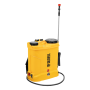 Опрыскиватель ранцевый аккумуляторный DENZEL DP-10LA, 10 л, 12 В, 8 Ач