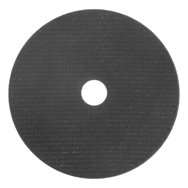 Круг отрезной по металлу DENZEL, 150 х 1,6 х 22,2 мм, WA46TBF