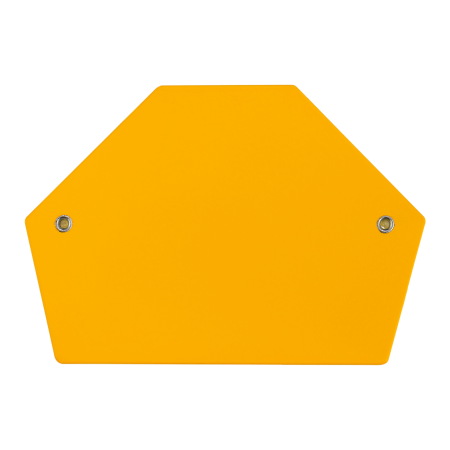 Фиксатор магнитный DENZEL 97552 для сварочных работ усилие 25 LB, 30х45х60х75х90х135 град.