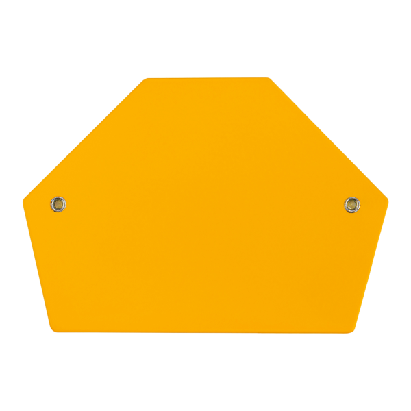 Фиксатор магнитный DENZEL 97552 для сварочных работ усилие 25 LB, 30х45х60х75х90х135 град.