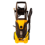 Мойка высокого давления DENZEL R-165D, 2200 Вт, 165 бар, 7 л/мин, с барабаном