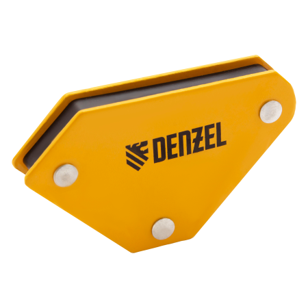 Набор для сварочных работ DENZEL 97555, 4 магнитных фиксаторов