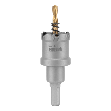 Коронка по металлу DENZEL 724010, 32 мм, твердосплавная