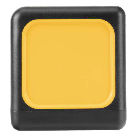 Лазерный уровень  DENZEL DQB, 30 м, зеленый луч, батарейки, сумка