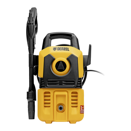 Моечная машина высокого давления DENZEL R-110, 1400 Вт, 110 бар, 320 л/ч