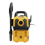 Моечная машина высокого давления DENZEL R-110, 1400 Вт, 110 бар, 320 л/ч