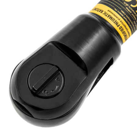 Усиленная пневмотрещотка DENZEL RP100, 1/2;, 160 об/мин, 100 Нм