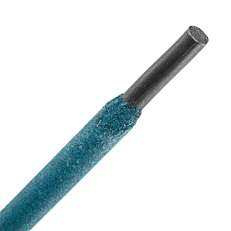 Электроды DENZEL DER-3, диам. 4 мм, 1 кг, рутиловое покрытие