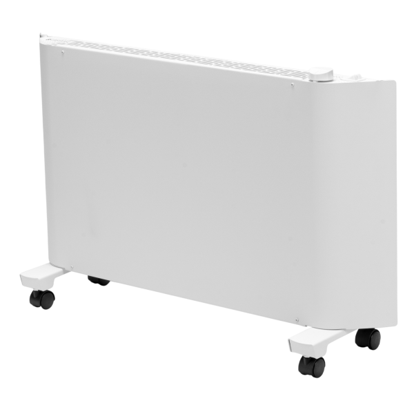 Конвектор электрический DENZEL XCE-2000, 230 В, 2000 Вт, X-образный нагреватель