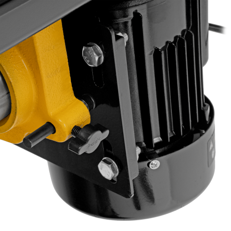 Станок сверлильный радиальный DENZEL DDM-550R, 550 Вт, 16 мм, 12 ск., настольный