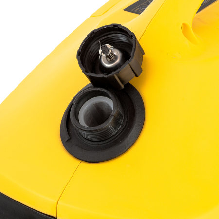 Инверторный генератор DENZEL GT-3200iSE, 3.2 кВт, 230 В, бак 6 л, электростартер