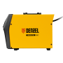 Аппарат инвертор DENZEL. дуговой сварки SDR-205 Ultra, 200 А, ПВ 60%