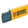 Электроды DENZEL DER-3, диам. 2,5 мм, 1 кг., рутиловое покрытие