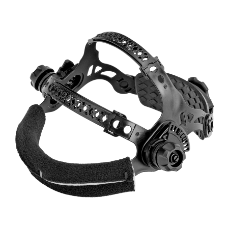 Щиток защитный лицевой DENZEL (маска сварщика) F9, см. окно 100x60, Real Color, DIN 4-8/9-13