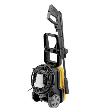 Моечная машина высокого давления DENZEL R-170, 1800 Вт, 170 бар, 380 л/ч