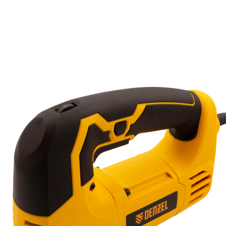 Лобзик электрический DENZEL JS-110, 750 Вт, 110 мм