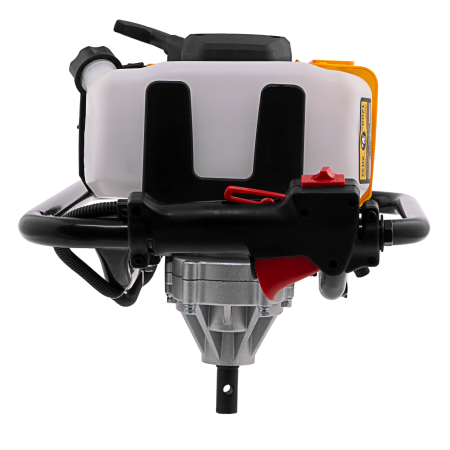 Мотобур DENZEL DX-52, 52 см3, соединение 20 мм, без шнека