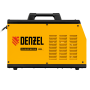 Аппарат инвертор. аргонодуговой сварки DENZEL ITIG-200 ACDC Mix Pulse, 200 А, ПВ 60%