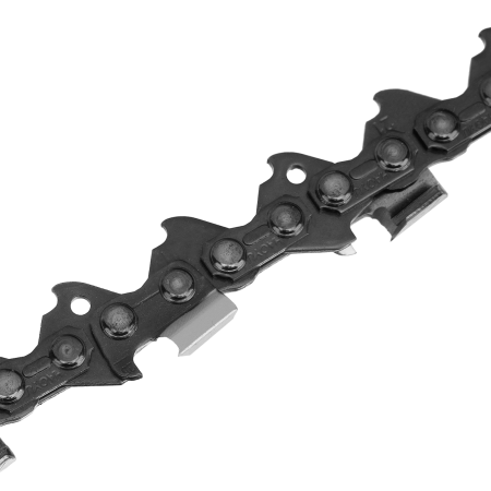 Цепь для бензопилы DENZEL DGS-4516P, шина 40 см (16"), шаг 0,325", паз 1,5 мм, 64 звена