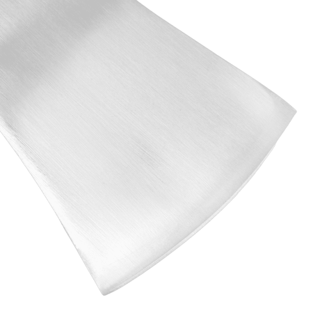 Топор кованый DENZEL 680 г, американский тип, буковая рукоятка, 360мм, EFP