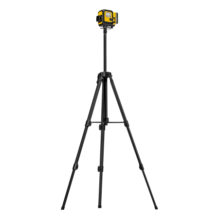 Лазерный уровень мультипризменный DENZEL DLV-360-3T, 30 м, зеленый луч, Li-Ion 2,4 Aч, штатив Лазерный уровень мультипризменный DENZEL DLV-360-3T, 30 м, зеленый луч, Li-Ion 2,4 Aч, штатив