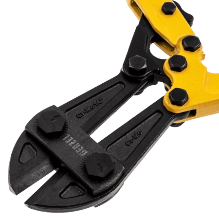 Болторез DENZEL 350 мм 14, Cr-Mo