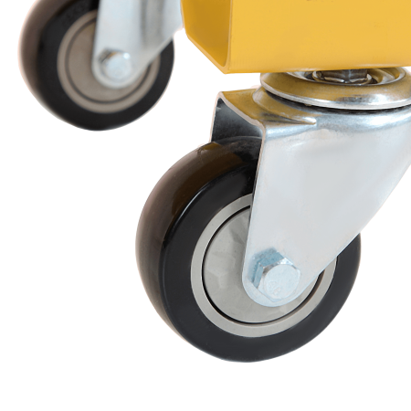 Компрессор воздушный DENZEL BCI5500-T/270, 5.5 кВт, ременный привод, 270 литров, 850 л/мин