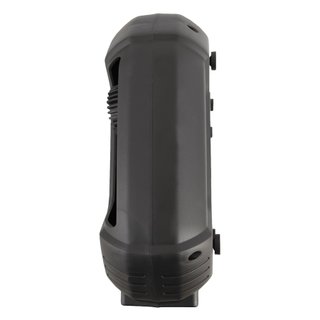 Компрессор воздушный DENZEL DL1100, 1.1 кВт, 180 л/мин, с набором аксессуаров