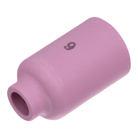 Набор керамических сопел для газовой линзы DENZEL № 5, 6, 7, 8, 10